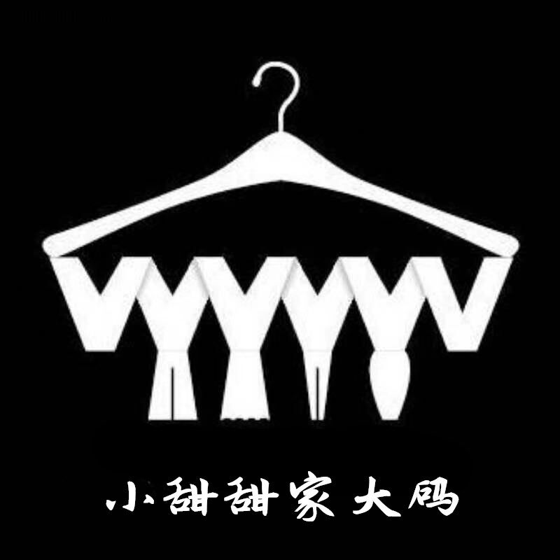 小甜甜家大码女装