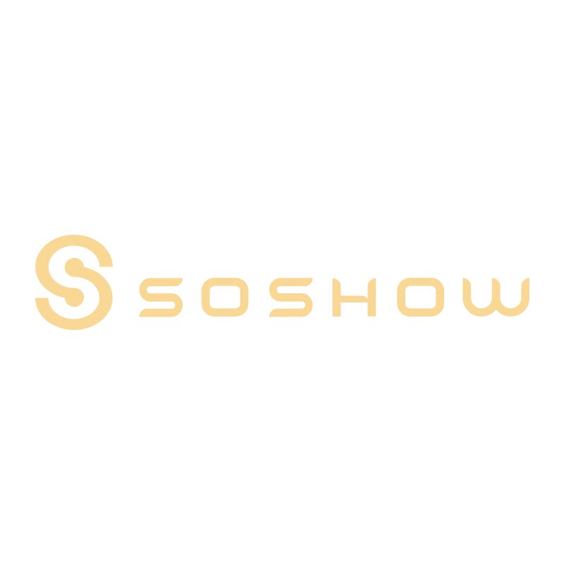 soshow洗护旗舰店