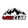 4WD CLUB上海仓跨境电商