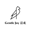 清欢 Gentle Joy 香氛馆 店铺LOGO