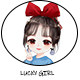 Lucky小公举