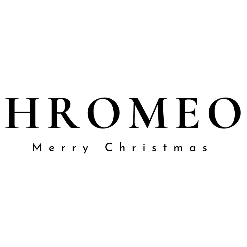 hromeo三室旗舰店