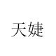 天婕钟表配件旗行店