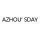 AZHOUSDAY阿周家微胖品质女装
