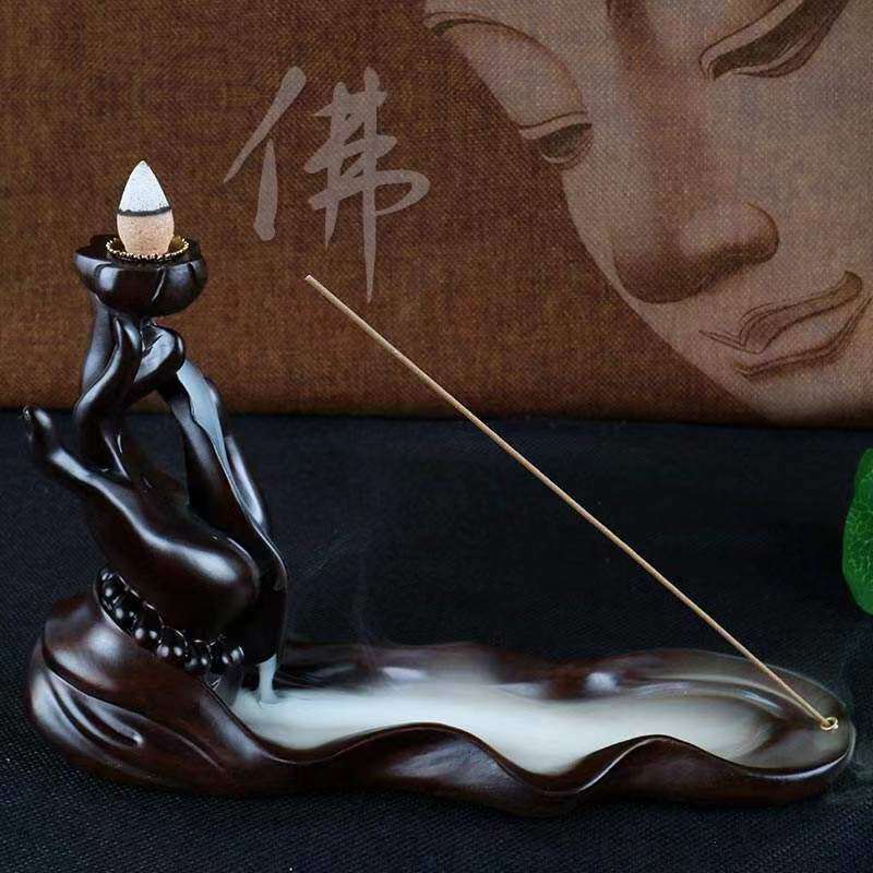 释缘佛香阁