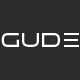Gude顾得家居 店铺LOGO