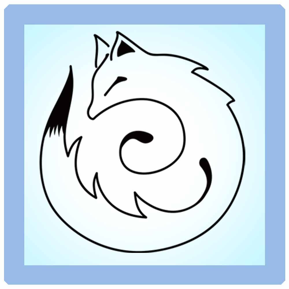 白小狐旗舰店