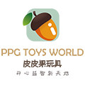 皮皮果玩具旗舰店