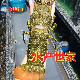 水产世家  海鲜批发店