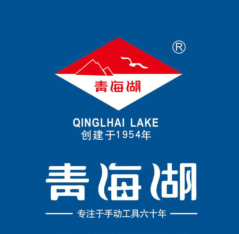 青海湖工具 正品保证 店铺LOGO