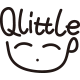 qlittle旗舰店 店铺LOGO