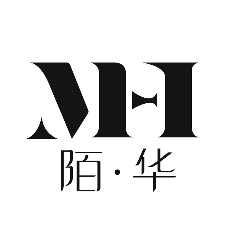 陌华旗舰店 店铺LOGO