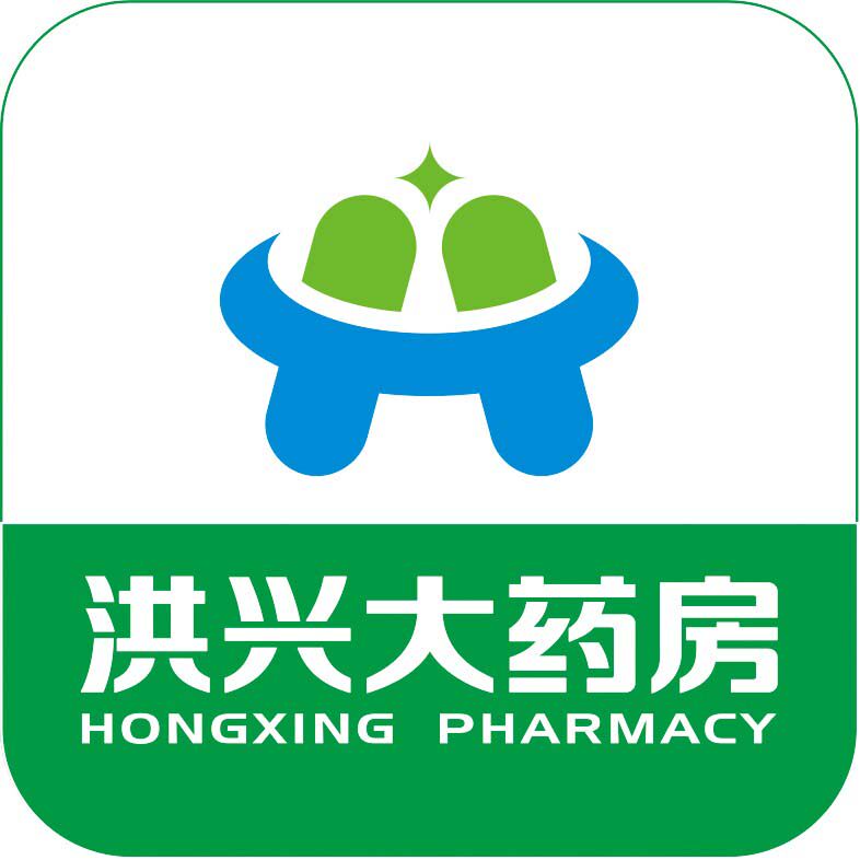 洪兴大药房旗舰店