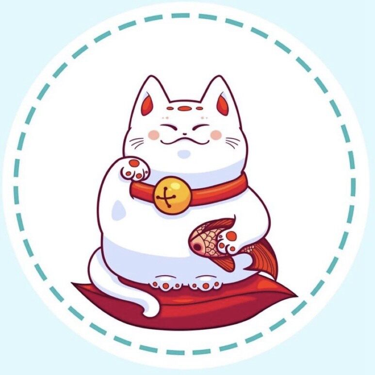 叭咕的猫