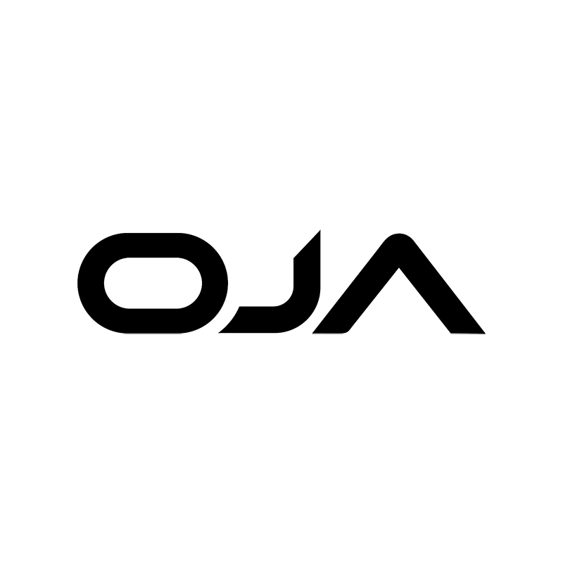 OJA官方旗舰店 店铺LOGO