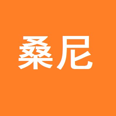 桑尼的小店 店铺LOGO