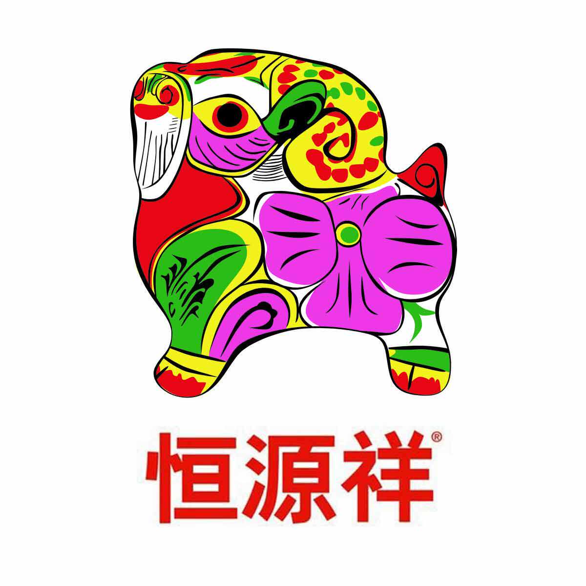 恒源祥爱织专卖店