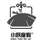 小妖度假女装
