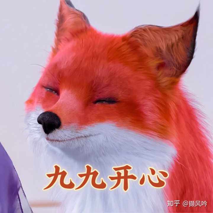 狐狸小九护肤美妆