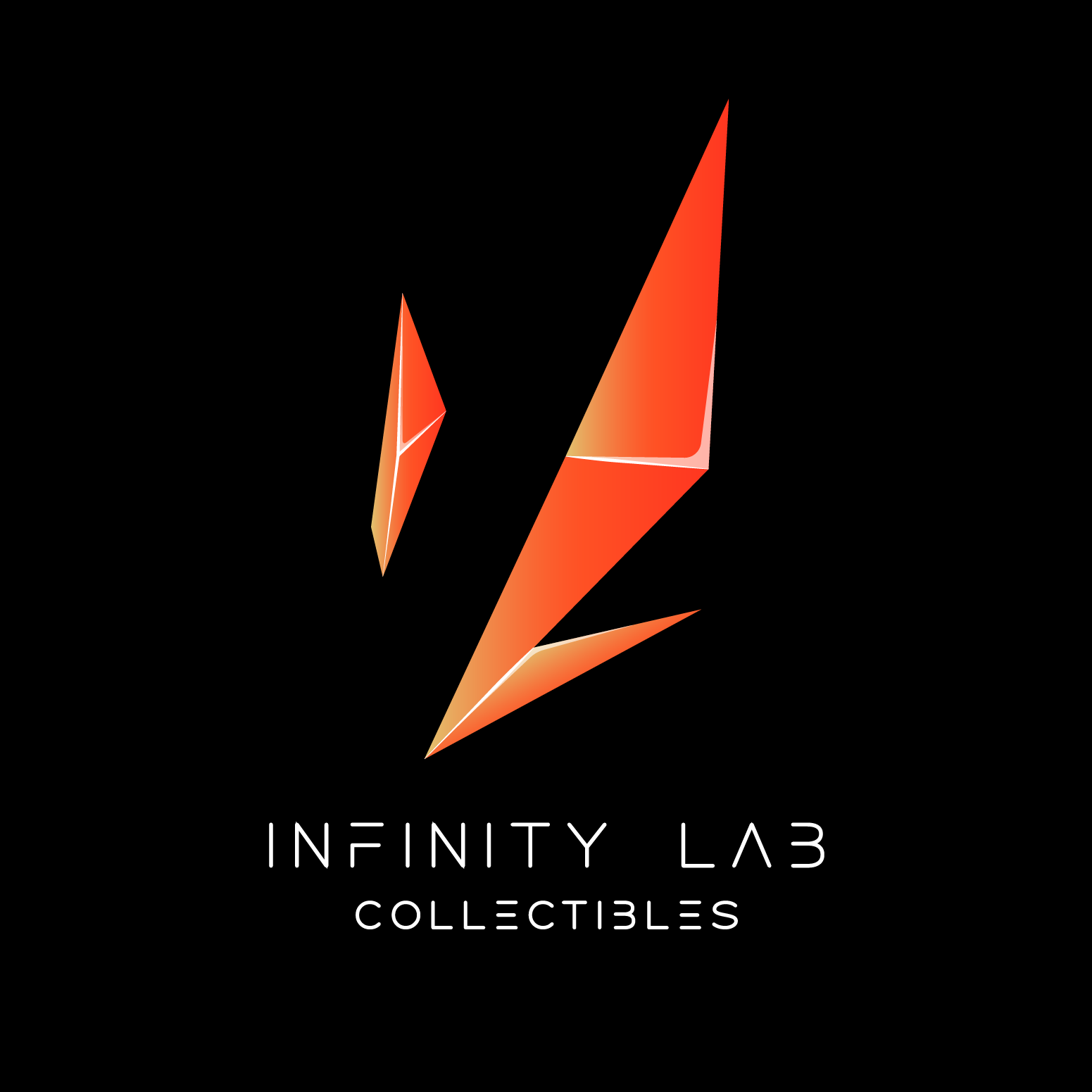 无限实验室 Infinity Lab