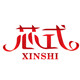 芯式家居百货店 店铺LOGO