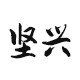 坚兴旗舰店