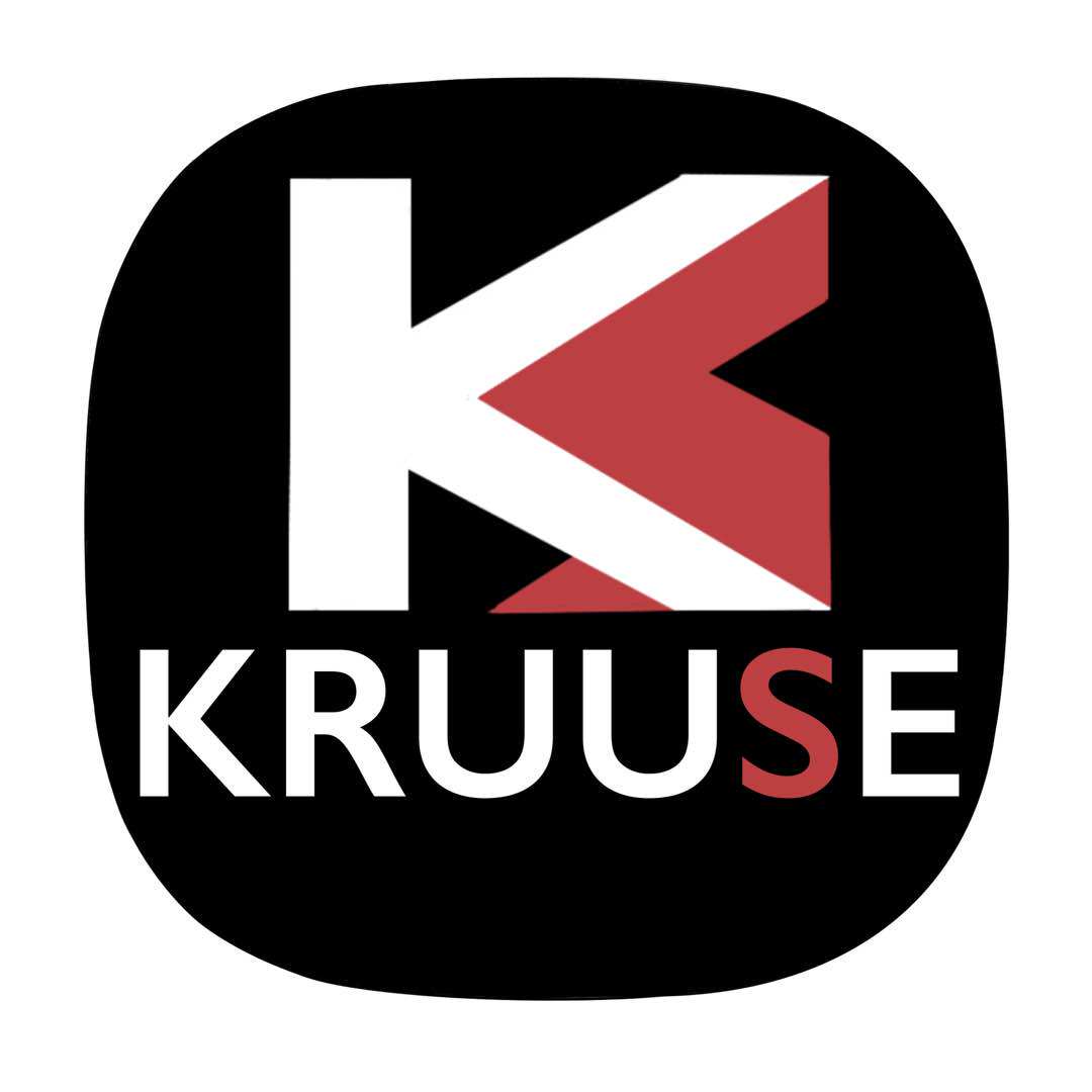 kruuse旗舰店