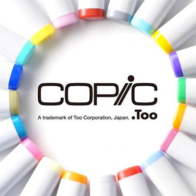 copic旗舰店