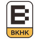 BKHK旗舰店