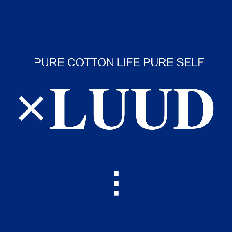 LUUD男装