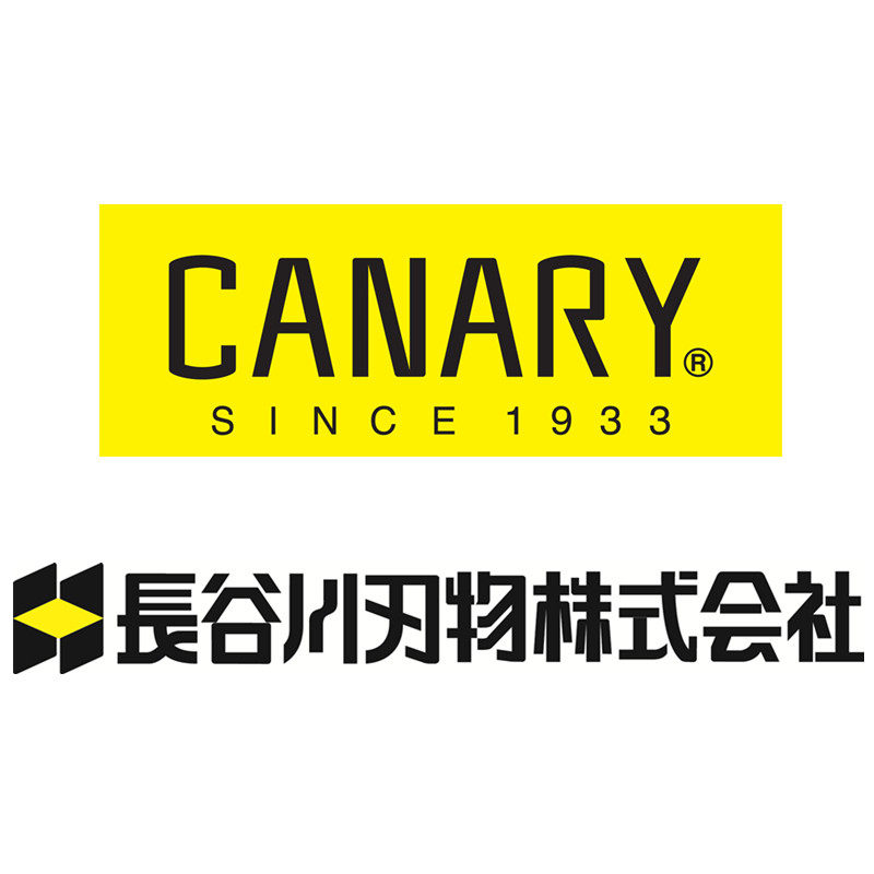 CANARY 长谷川刃物