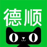 德顺吉佳专卖店 店铺LOGO