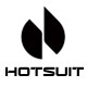 HOTSUIT后秀综合运动迈阿密店 店铺LOGO