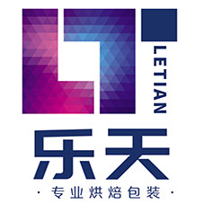 乐天烘培包装