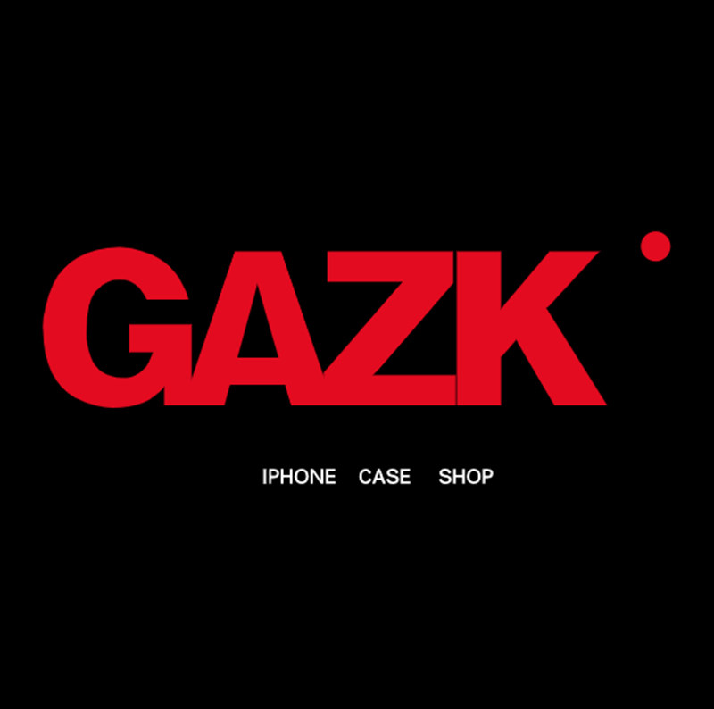 gazk旗舰店 店铺LOGO