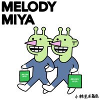MELODY弥桠杂货