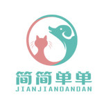 简简单单旗舰店 店铺LOGO
