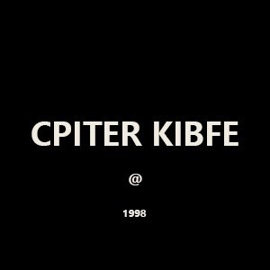 香港CPITER KIBFE箱包