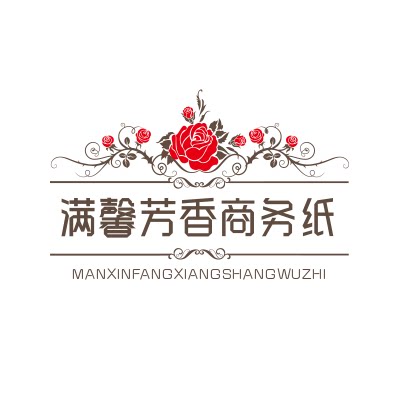满馨芳香商务卫生纸
