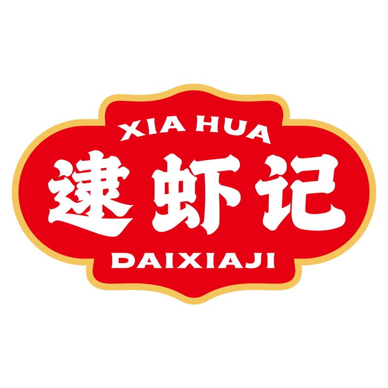 逮虾记旗舰店 店铺LOGO