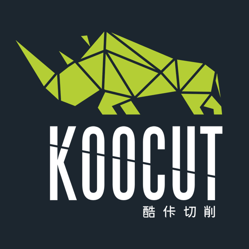 酷佧切削 (四川) 工厂直销 店铺LOGO