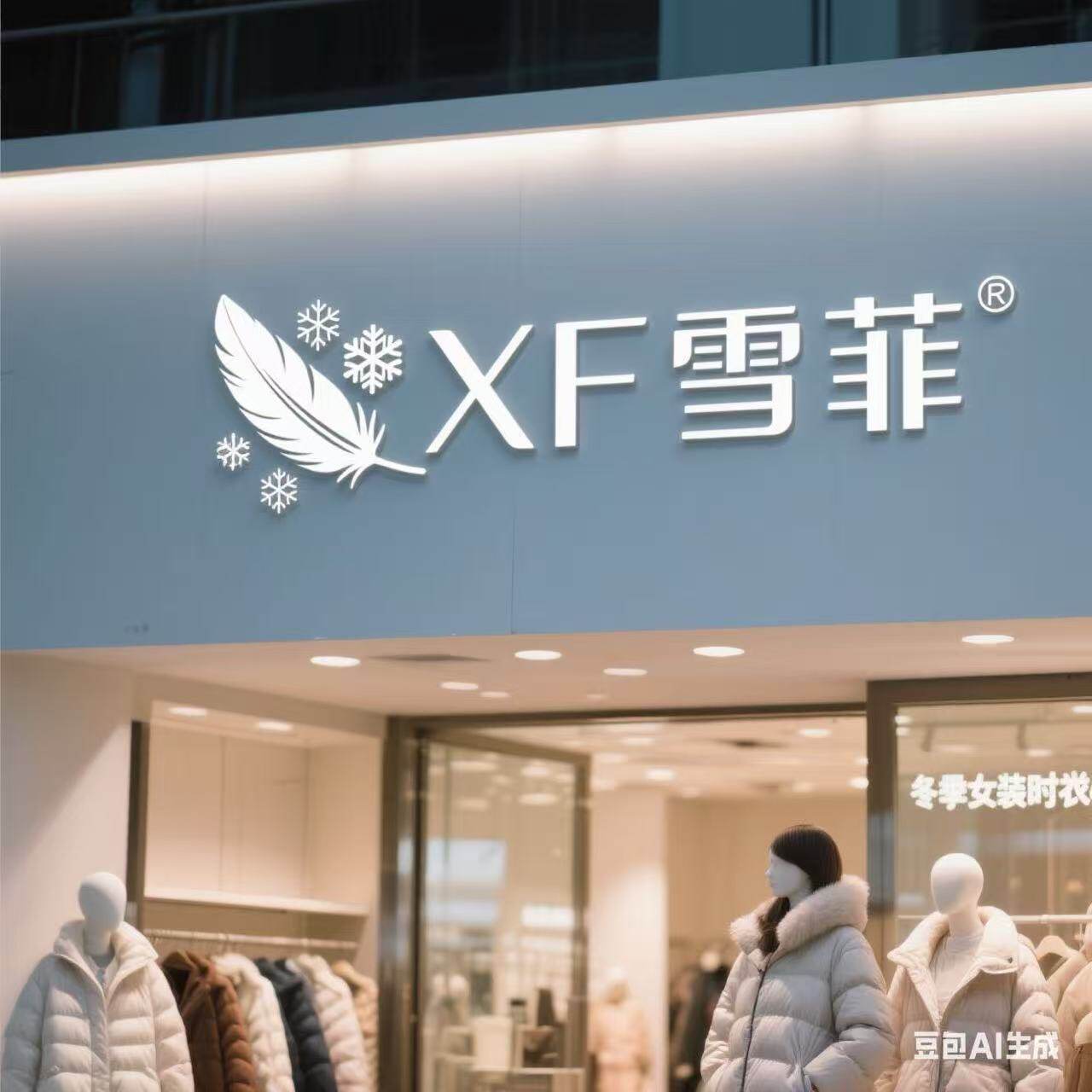 XF雪菲