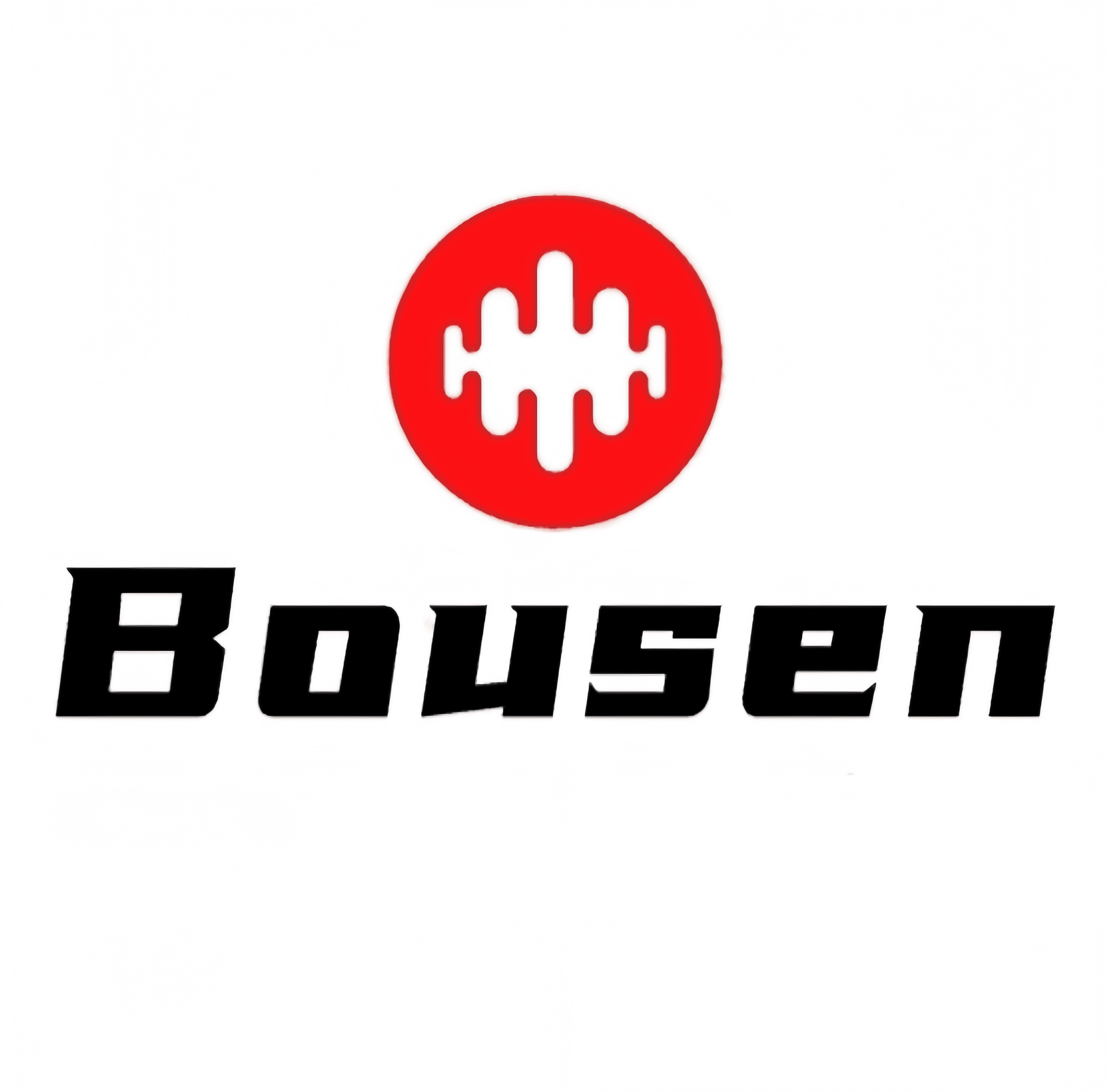 宝森Bousen音频馆 店铺LOGO