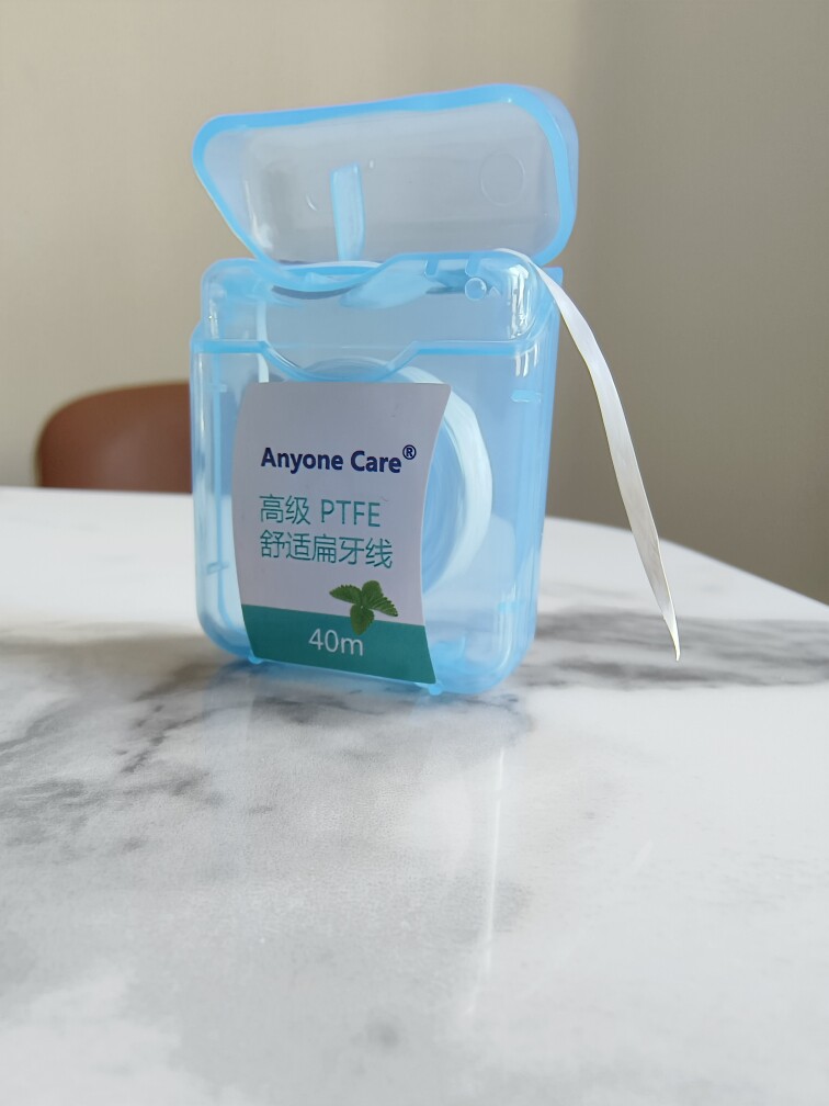 安悦康口腔用品