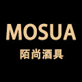 MOSUA 水晶酒具