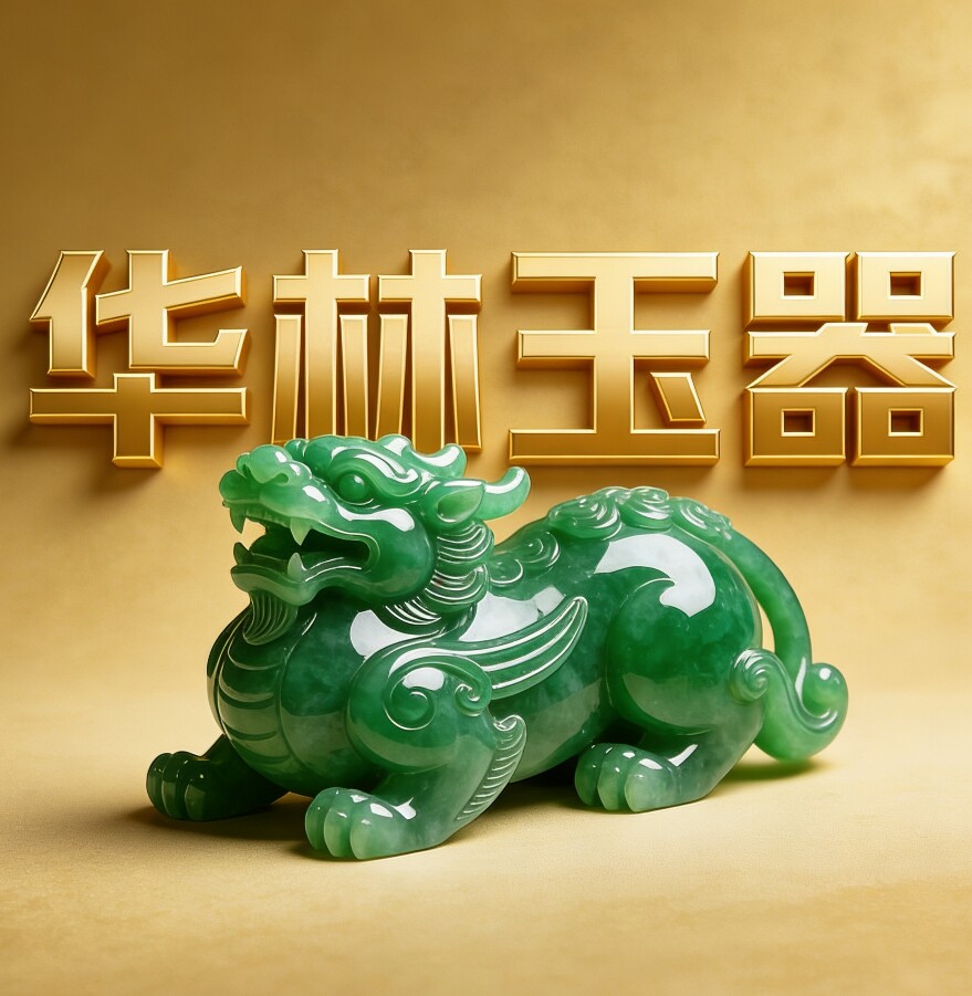 华林玉器