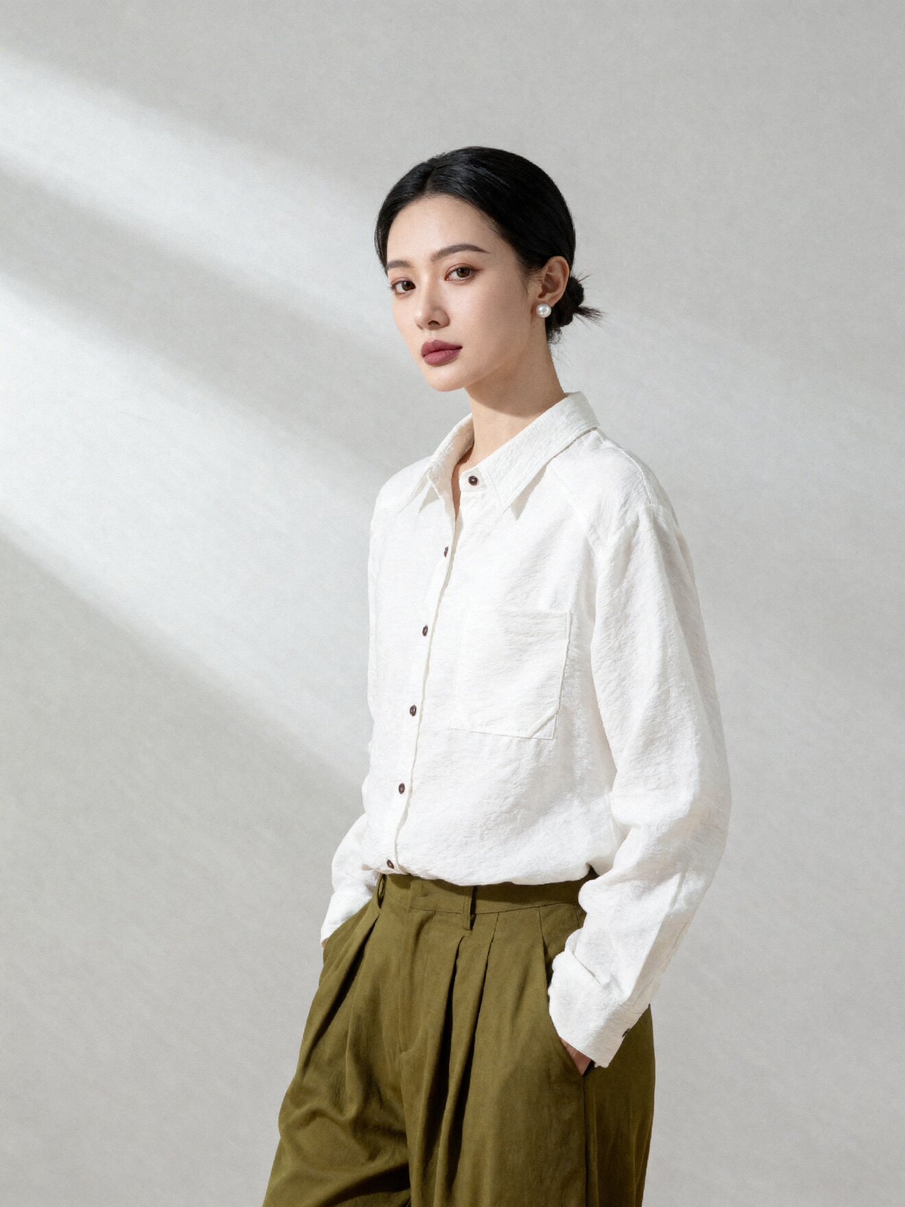 七彩真丝坊纯真丝零售批发馆