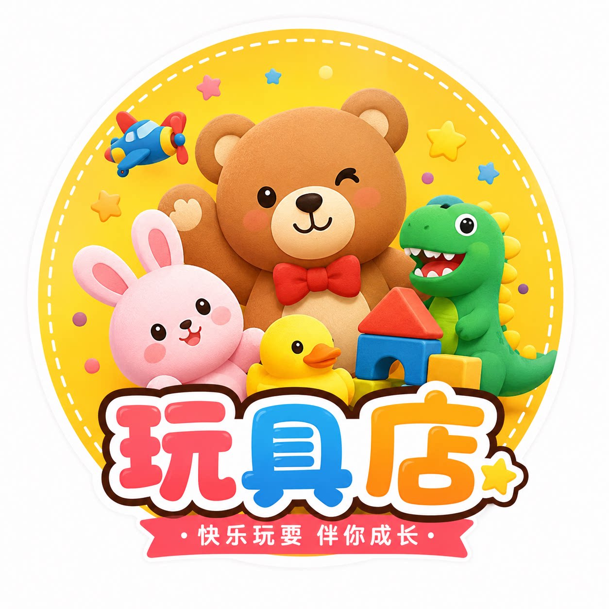 趣玩时代