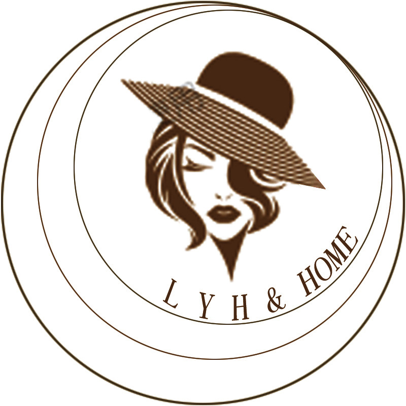 LYH HOME 店铺LOGO