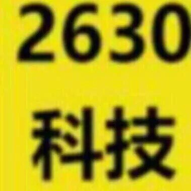 2630科技分店 店铺LOGO